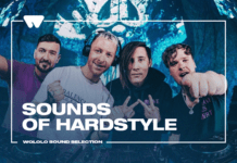 Sounds of Hardstyle – Octubre 2024