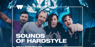 Sounds of Hardstyle – Octubre 2024