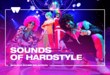 Sounds of Hardstyle – Septiembre 2024