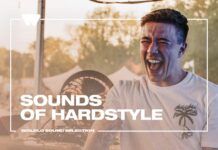 Sounds of Hardstyle – Mayo 2024