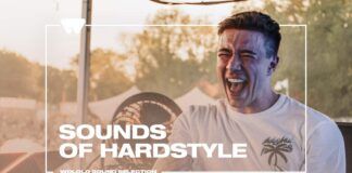 Sounds of Hardstyle – Mayo 2024