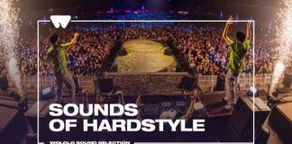 Sounds of Hardstyle – Junio 2024