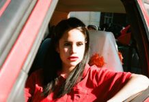 Sofia Kourtesis presenta su original EP ‘Fresia Magdalena’ sofia kourtesis fresia magdalena