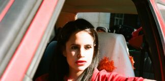 Sofia Kourtesis presenta su original EP ‘Fresia Magdalena’ sofia kourtesis fresia magdalena