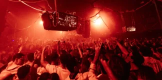 Skrillex prende Pacha Ibiza con una variedad de estilos en su visita a la residencia Solomun +1