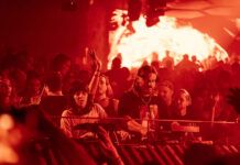Solomun invita a Chloé Caillet a su fiesta +1 para inundar Pacha Ibiza de ritmos electrizantes