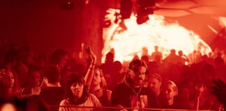 Solomun invita a Chloé Caillet a su fiesta +1 para inundar Pacha Ibiza de ritmos electrizantes