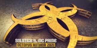Solstice pone ritmo a Octopus con ‘Nemesis Rhapsody’ Solstice Nemesis Rhapsody