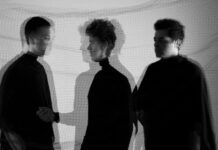Son Lux cierran la triología ‘Tomorrows’ con una brillante parte final son lux tomorrows