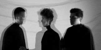 Son Lux cierran la triología ‘Tomorrows’ con una brillante parte final son lux tomorrows