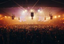 Sónar Festival bate récord de asistencia en una edición poco arriesgada pero notable