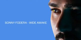 Sonny Fodera deslumbra con su quinto álbum ‘Wide Awake’ sonny fodera wide awake