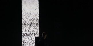 Sorprendente historia de Ten Walls en ‘Yhorm’ Ten Walls Yhorm