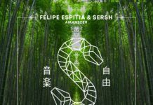 Sosumi Records continúa su gran racha de lanzamientos con ‘Amanecer’ Felipe Espitia Sersh Amanecer