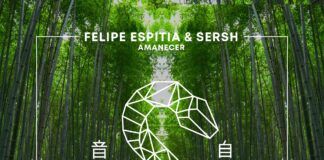 Sosumi Records continúa su gran racha de lanzamientos con ‘Amanecer’ Felipe Espitia Sersh Amanecer