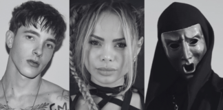 Sound Waves vuelve al Hard Club para seguir impregnando Portugal de hard techno