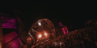 Sound Waves Festival 2023 demuestra que el hardtechno está más vivo que nunca, también en Portugal