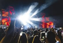 5 sets que no te puedes perder en Sound Waves
