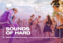 Sounds of Hard – Septiembre 2023