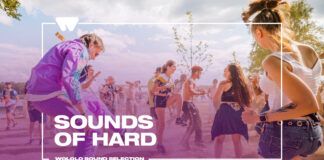 Sounds of Hard – Mayo 2023