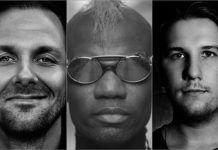 Colaboración de pesos pesados en lo último de Drumcode Drumcode Space Date