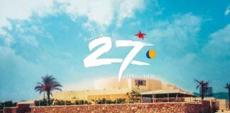 Historia de la discoteca Space Ibiza Space Ibiza