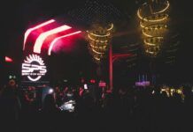 Blond:ish capitanea Space Of Sound y su fiesta en el fin de semana del orgullo en LAB theClub, Madrid