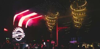 Blond:ish capitanea Space Of Sound y su fiesta en el fin de semana del orgullo en LAB theClub, Madrid