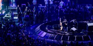 El sorprendente formato 360º, gran protagonista del festival Space Of Sound