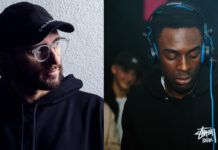 La nueva referencia de HooverSound viene a cargo de Special Request y Tim Reaper special request tim reaper