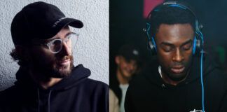 La nueva referencia de HooverSound viene a cargo de Special Request y Tim Reaper special request tim reaper