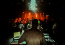 Conociendo Special K, la cara de la resistencia underground de la escena de música house valenciana