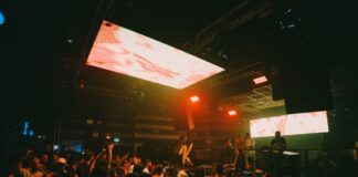 Special K toma control de la legendaria sala principal de Spook para celebrar su séptimo aniversario con Olga Korol y Eli Verveine como invitadas