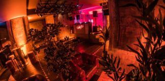 ¿Dónde podemos «bailar» electrónica en Madrid en las próximas semanas?