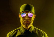 Spirit Of Sivana, la nueva promesa electrónica que llega con ‘Sun Goes On’ (Videoclip ya disponible) spirit of sivana sun goes on