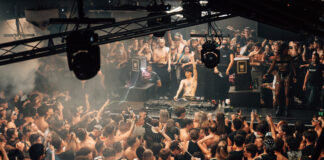 BASTO Festival llega Valencia de la mano de Spook e Invaders! para ofrecernos un evento lleno de variedad musical y grandes nombres