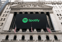 Spotify triplica su valor en bolsa… pero aún así no convence a sus inversores