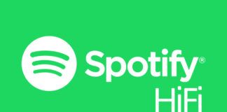 Spotify HiFi será una realidad próximamente spotify hifi