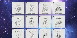 Spotify te crea una lista de reproducción según tu signo del zodiaco Spotify Cosmic Playlists