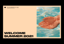 Welcome Summer 2021: la música más fresca para combatir el calor veraniego Welcome Summer 2021