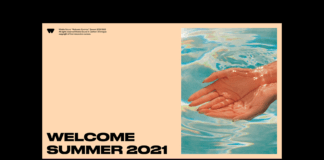 Welcome Summer 2021: la música más fresca para combatir el calor veraniego Welcome Summer 2021