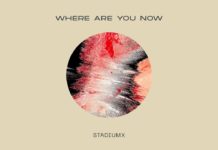 Stadiumx y su nuevo ‘Where Are You Now’ brillan en Protocol Stadiumx Where Are You Now