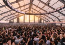 Ya conocemos el line up de DGTL Amsterdam 2025. Repleto de calidad, con una propuesta interesante en todos los estilos