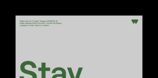 Estos son los ganadores del Stay Home Contest Stay Home Contest