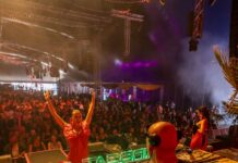 ‘El Camino’: STBAN, James Hurr y Soleá Morente llevan la música flamenca al club