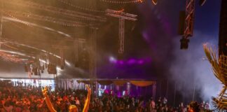 ‘El Camino’: STBAN, James Hurr y Soleá Morente llevan la música flamenca al club