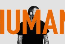 Steve Angello lanza HUMAN, su segundo álbum de estudio Human