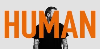Steve Angello lanza HUMAN, su segundo álbum de estudio Human