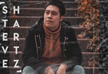 Steve Hartz repite en Size Records y NCS para comenzar el año Steve Hartz NCS