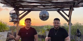 Storytellers: La unión musical de Ismael Gálvez y Jonathan Franco y su innovador sonido melodic techno